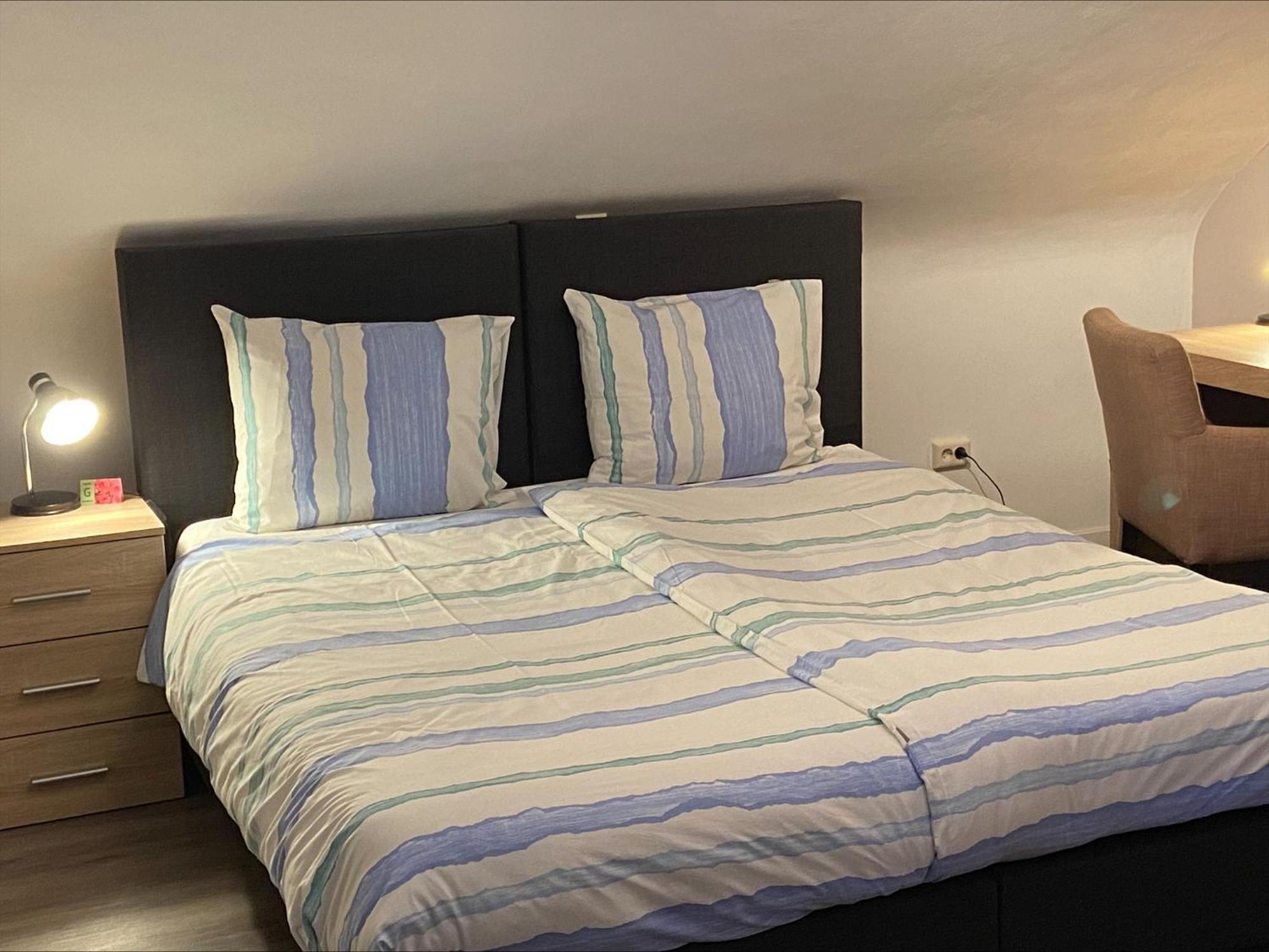 Gretel Von Birne Hotel Винтерберг Екстериор снимка