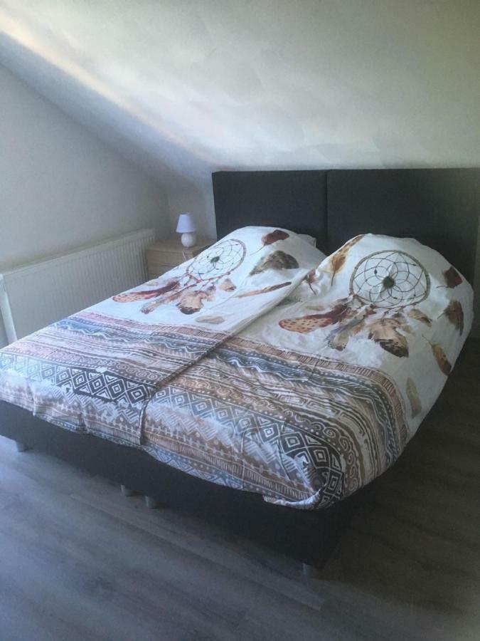 Gretel Von Birne Hotel Винтерберг Екстериор снимка