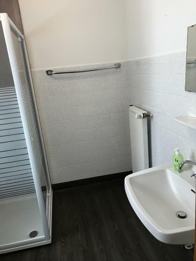 Gretel Von Birne Hotel Винтерберг Екстериор снимка