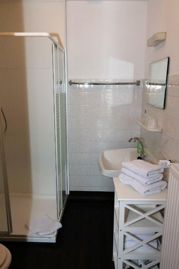 Gretel Von Birne Hotel Винтерберг Екстериор снимка
