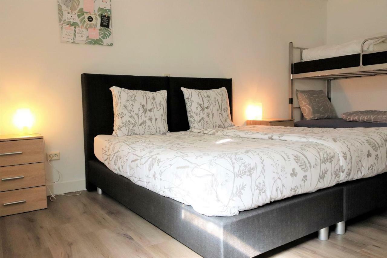 Gretel Von Birne Hotel Винтерберг Екстериор снимка