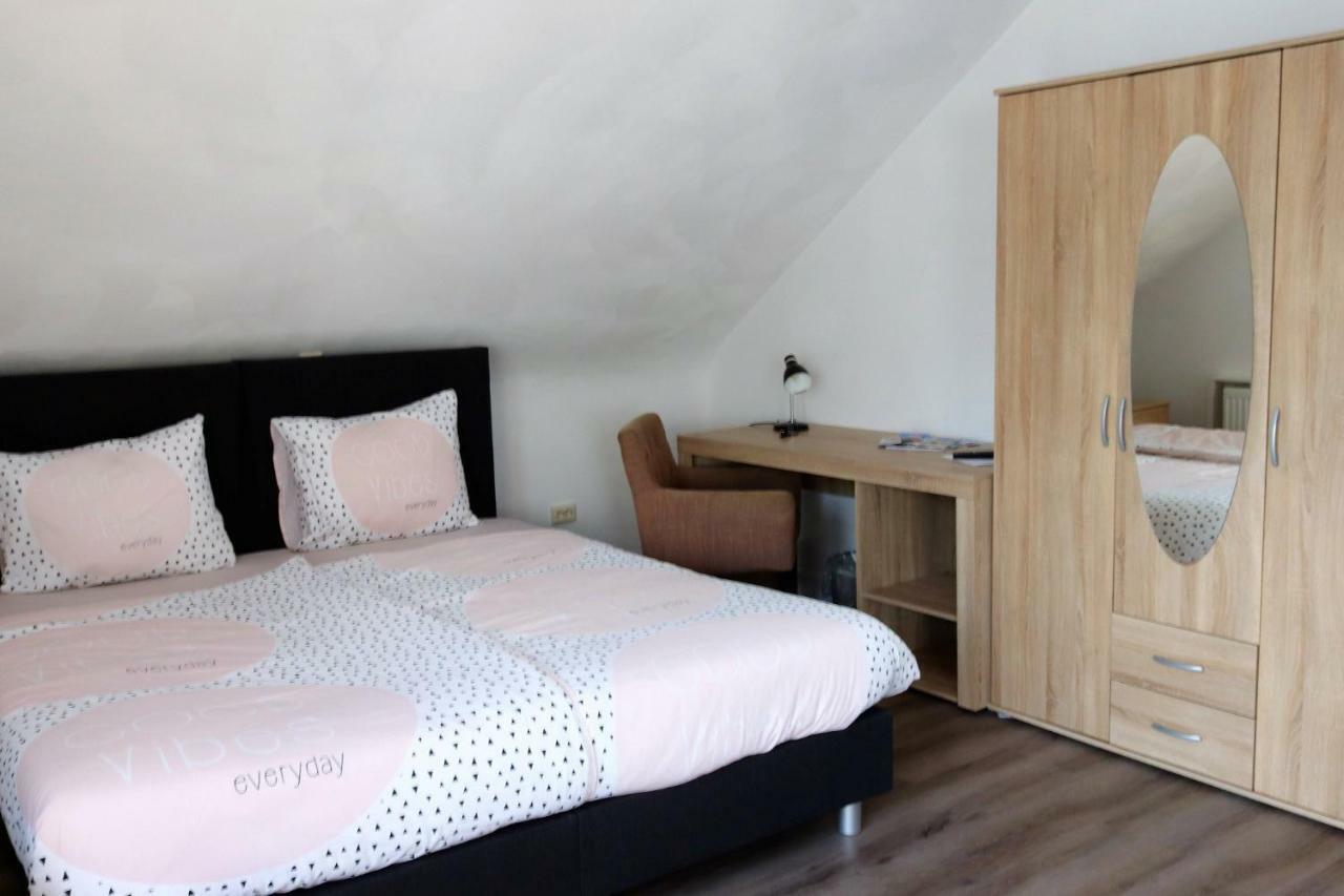 Gretel Von Birne Hotel Винтерберг Екстериор снимка