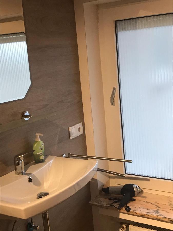 Gretel Von Birne Hotel Винтерберг Екстериор снимка